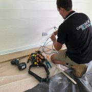Electricity Safety Tips Related To Spring Cleaning