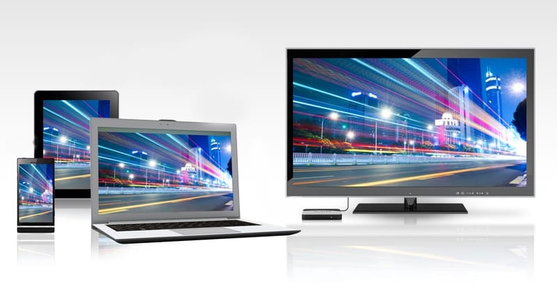 Pengertian Lengkap Resolusi Layar pada Komputer dan Televisi