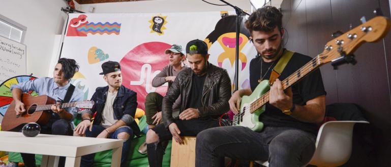 6 Aplikasi Musik di Android yang Buat Kamu Jago Main Alat Musik