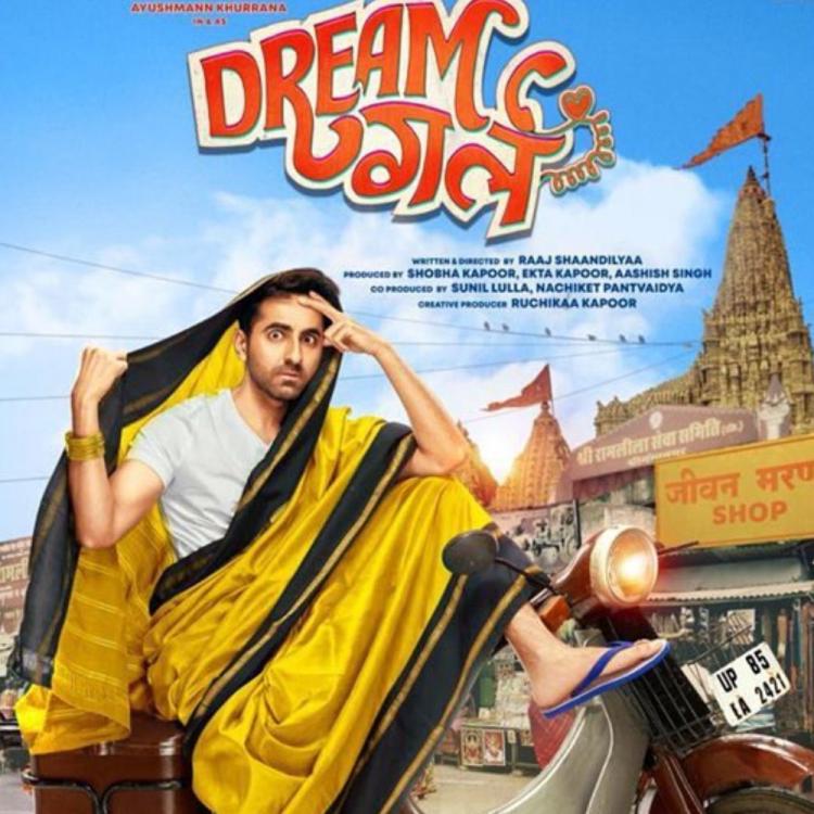 Dream Girl Comedy Movie Ringtone Free Download