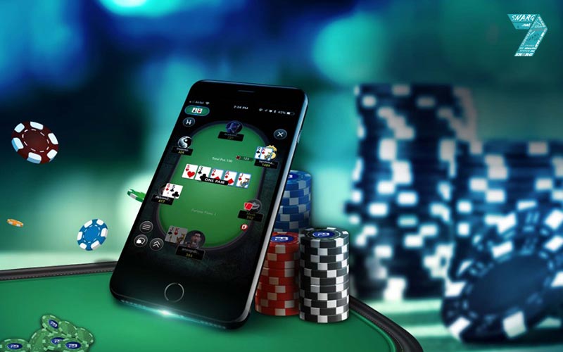 Judi Poker Online Agen Daftar Poker Online Indonesia Terpercaya