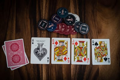 Agen judi poker online dengan bonus terbesar di indonesia