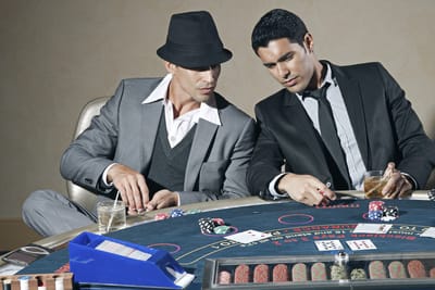 SITUS JUDI POKER ONLINE TERPERCAYA DI INDONESIA