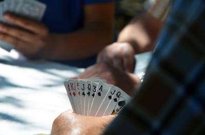 Situs Judi Online Terpercaya, Agen BandarQ poker online Terbaik