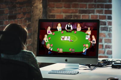 Daftar Poker Online Agen Judi Online IDN Poker Terpercaya