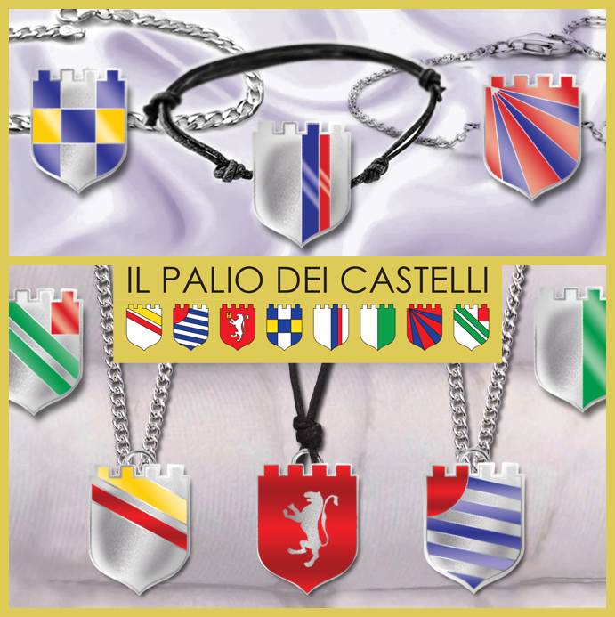 Il Palio dei Castelli 2026