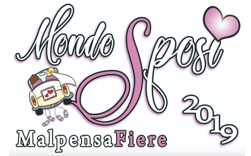Mondo Sposi - 2019