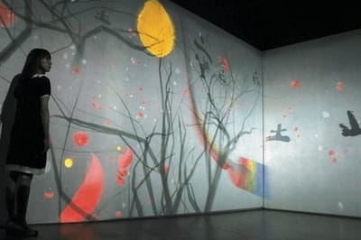 هذه أدوار الفنّ والإعلام للإسهام في الحفاظ على "وجود البشرية"