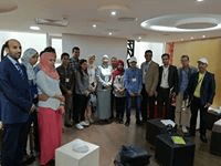 مشاركة الجمعية بوزارة البيئة إحتفالات اليوم العالمي للبيئة