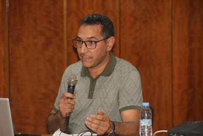 الارتقاء بالديمقراطية وإدماج أبعاد المناخ