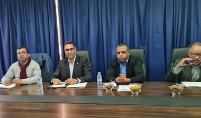 تنظيم ورش تكويني حول آليات الرصد البيئي المجتمعي