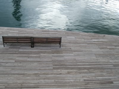 Why You Should Consider Ipe Decking image