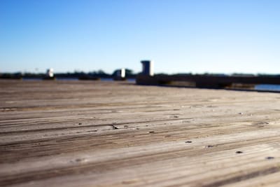 Importance of Using the Ipe as your Decking Material image