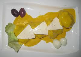 PLATOS TIPICON DE JUNIN