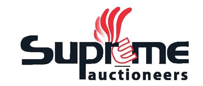Supreme Auctioneers