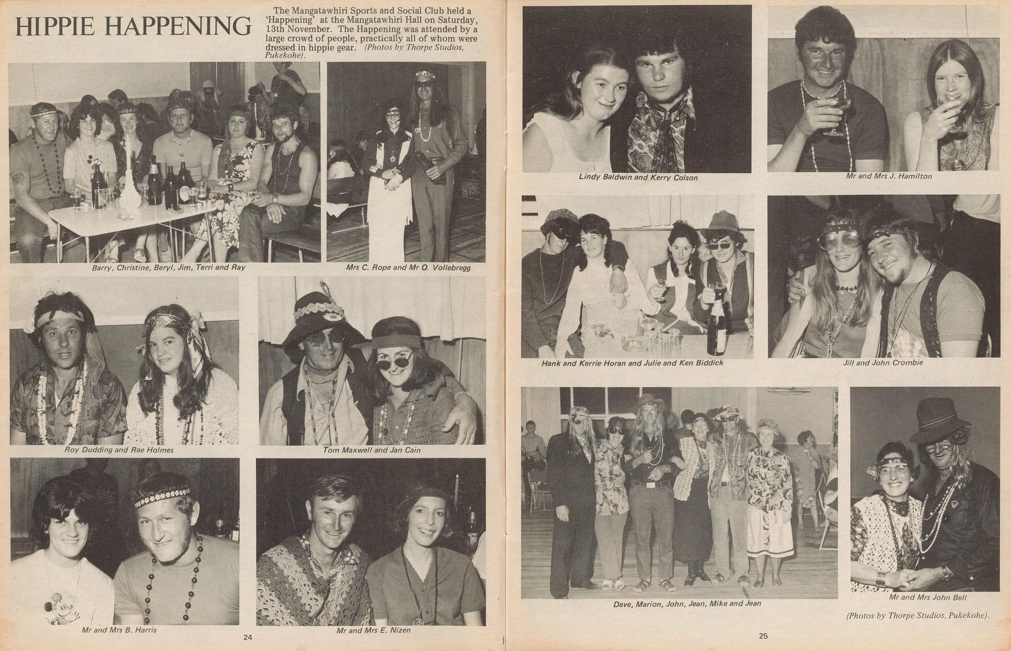 Pages 24 & 25