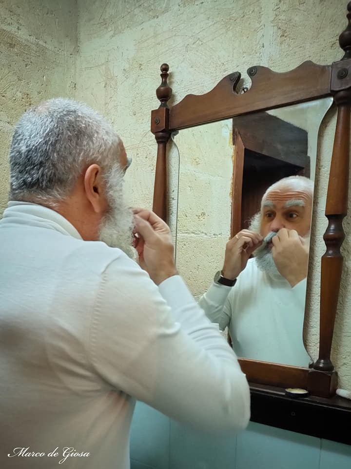 il mio "Amico" Babbo Natale