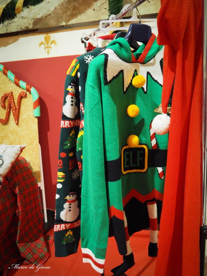 il mio "Amico" Babbo Natale