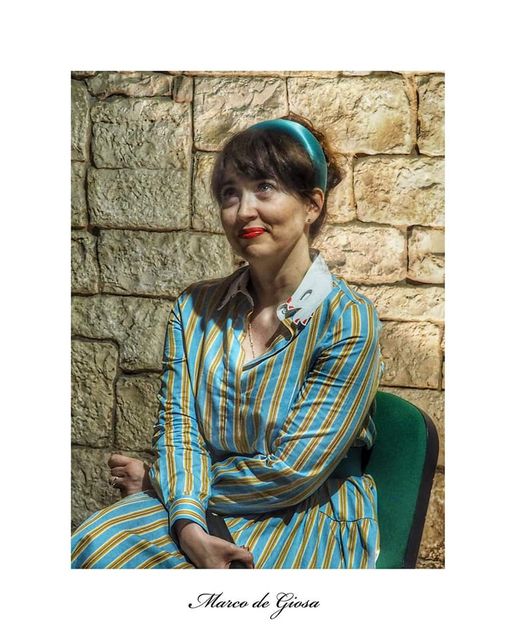 i mille volti di Chiara