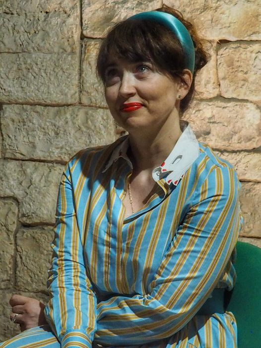 i mille volti di Chiara