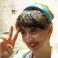 i mille volti di Chiara