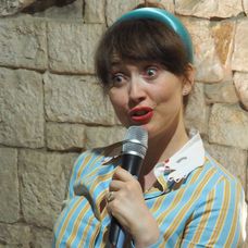 i mille volti di Chiara