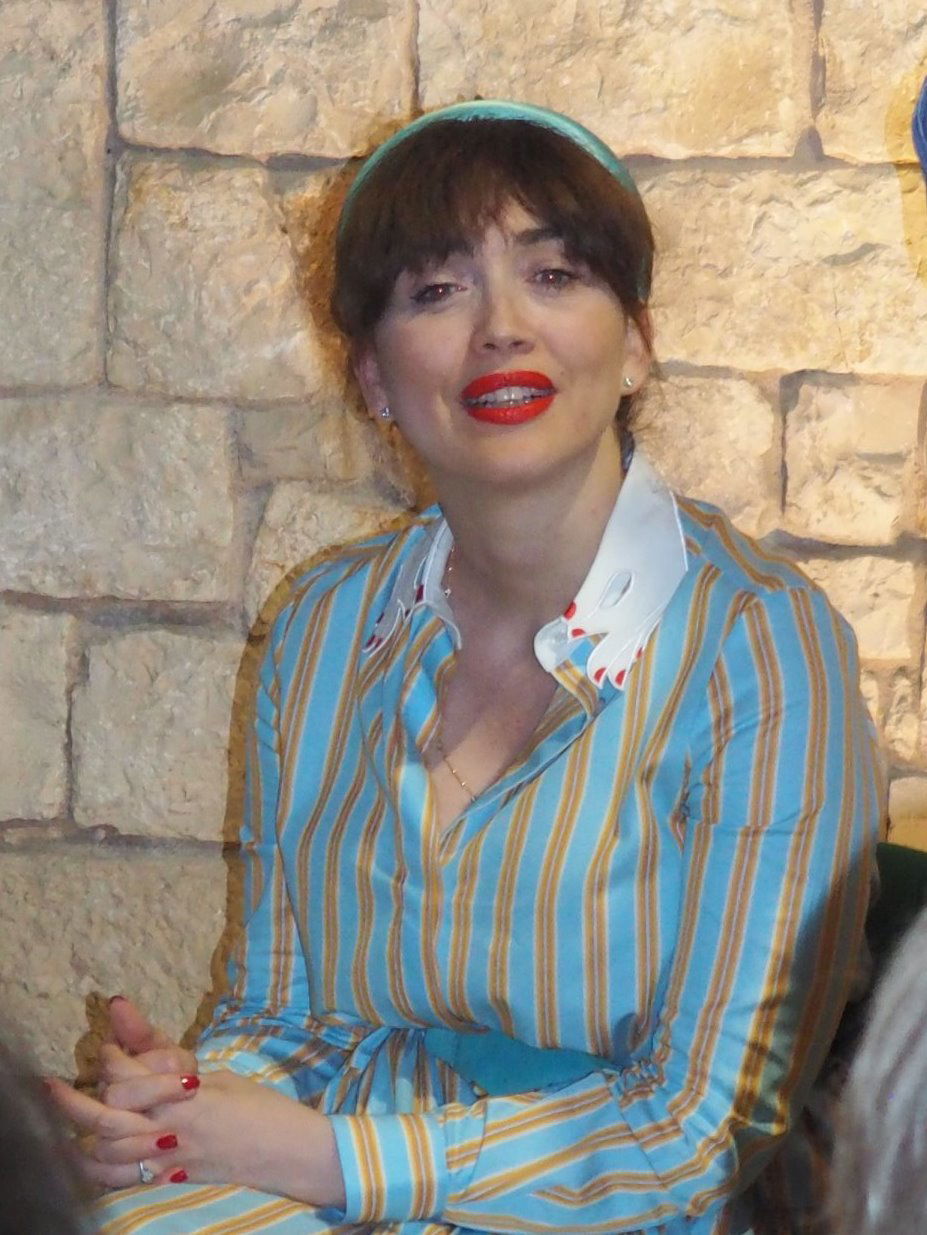 i mille volti di Chiara