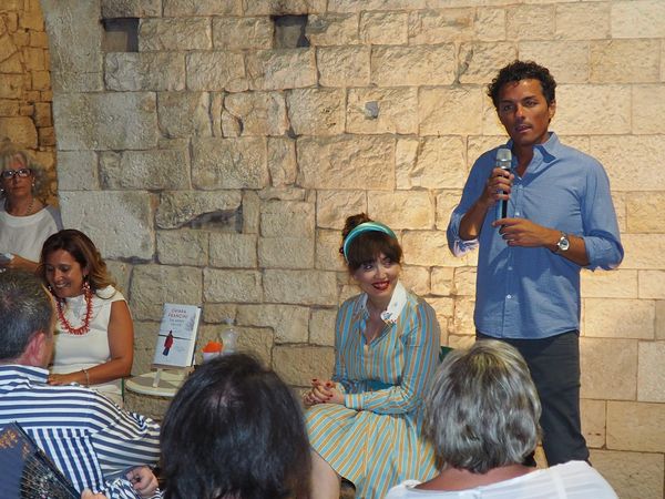 i mille volti di Chiara