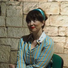 i mille volti di Chiara