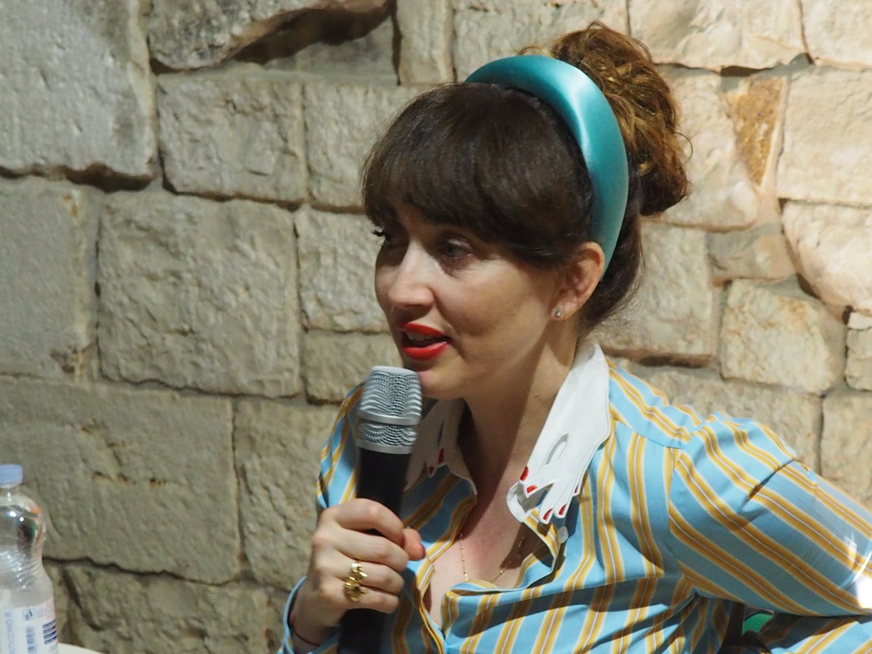 i mille volti di Chiara