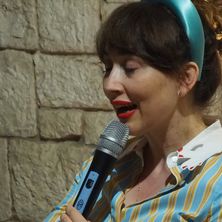 i mille volti di Chiara