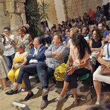 i mille volti di Chiara