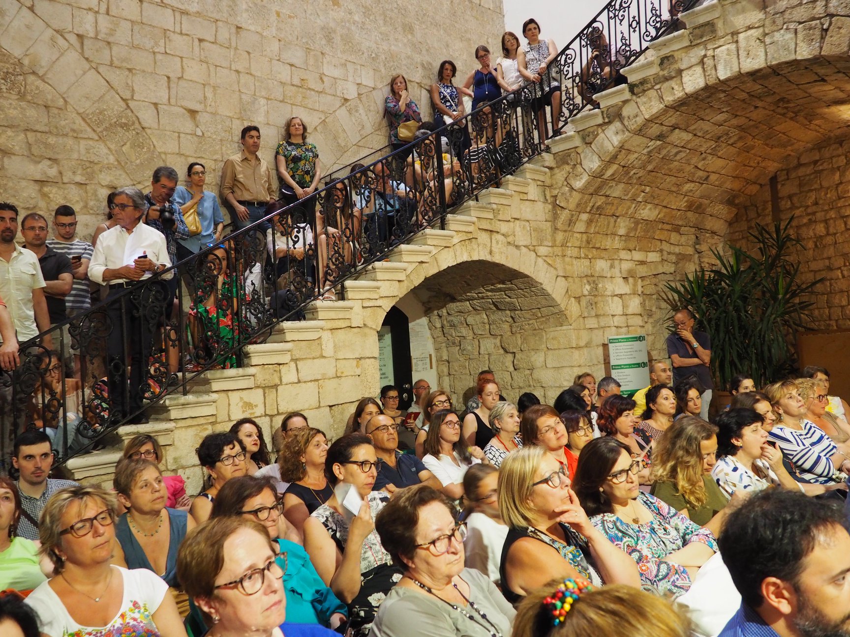 i mille volti di Chiara