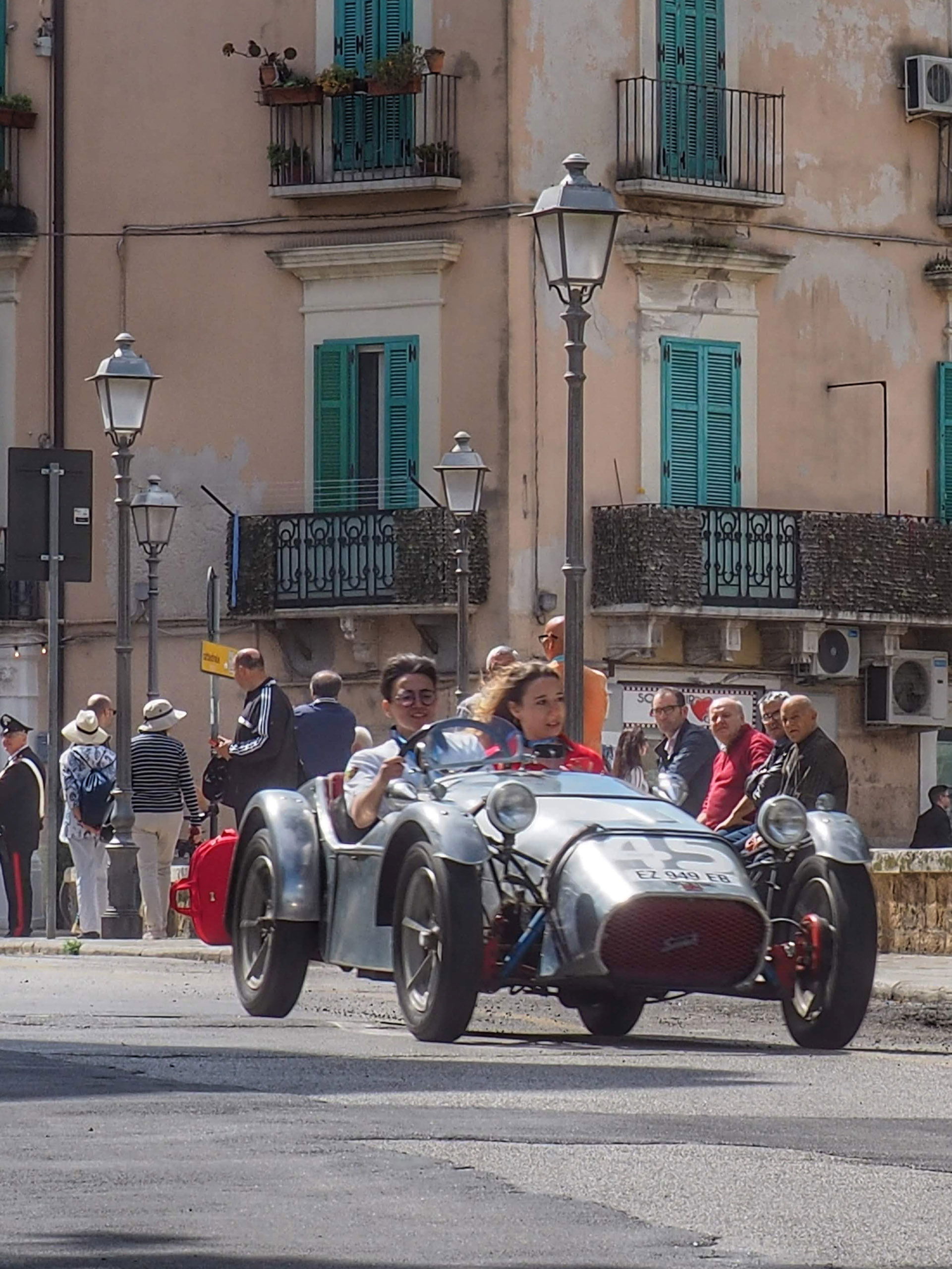Gran Premio di Bari _ 2019