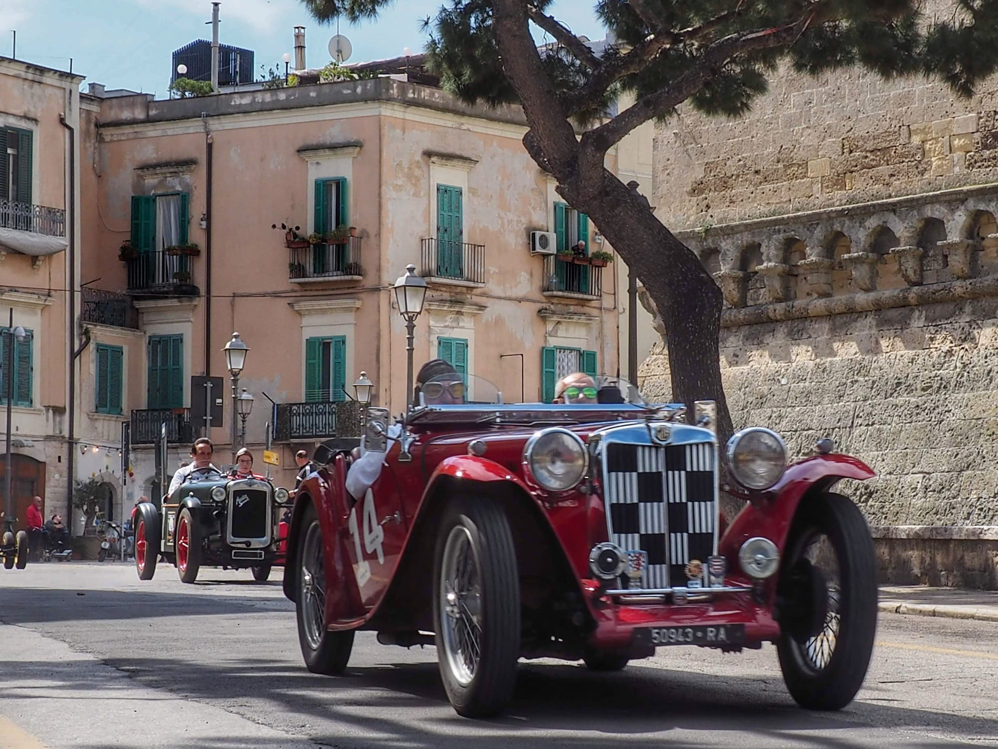 Gran Premio di Bari _ 2019