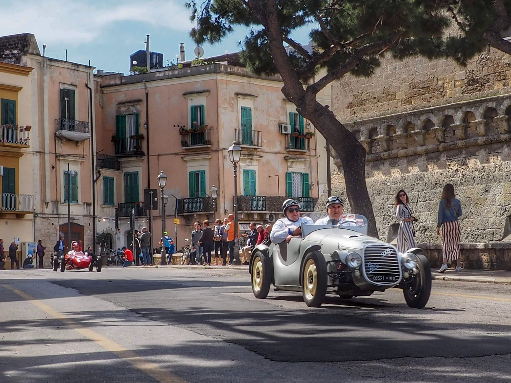 Gran Premio di Bari _ 2019