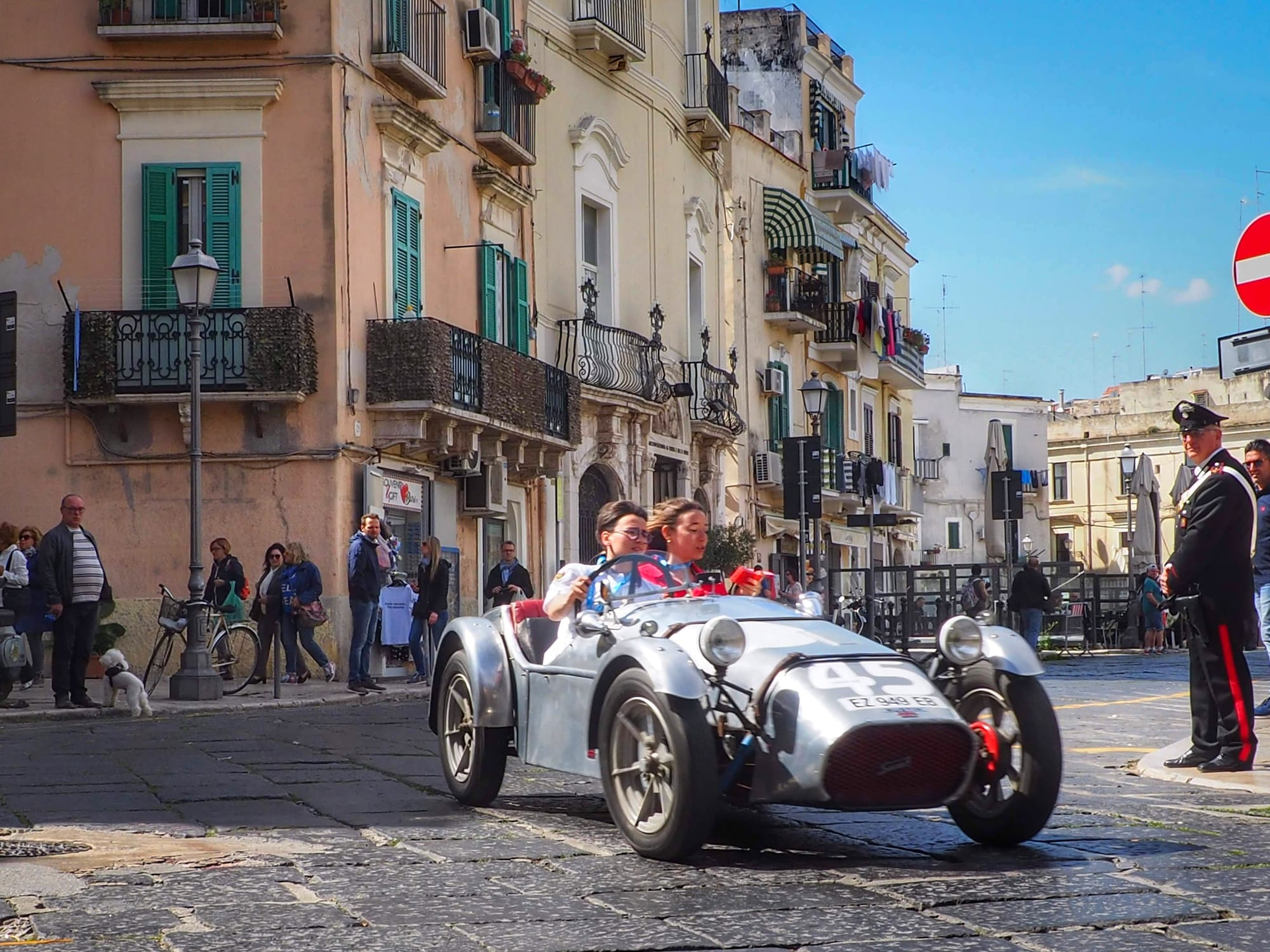 Gran Premio di Bari _ 2019