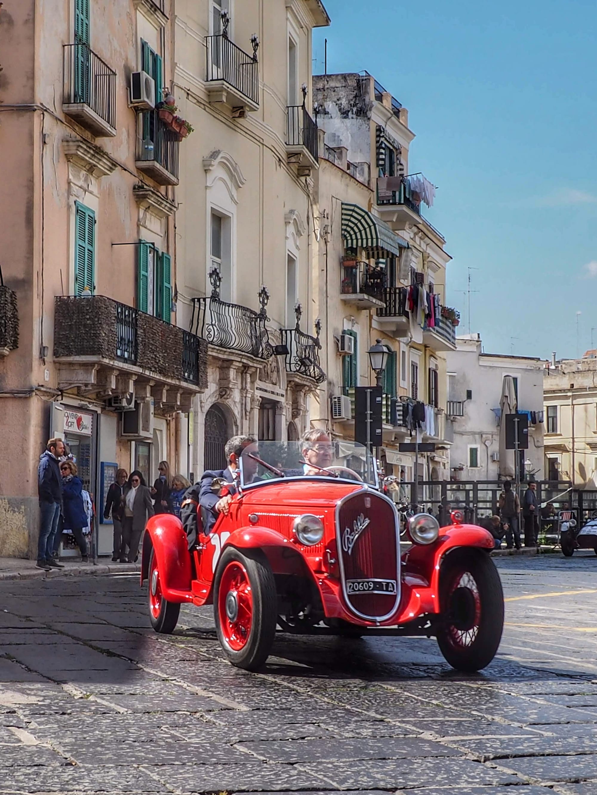 Gran Premio di Bari _ 2019