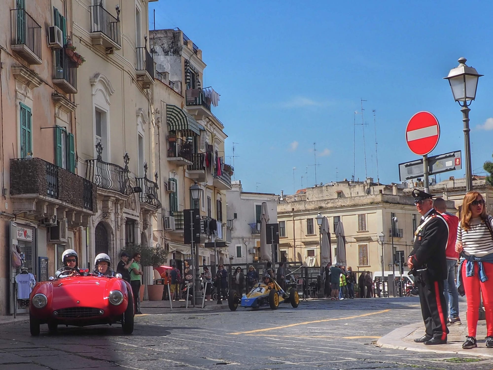 Gran Premio di Bari _ 2019