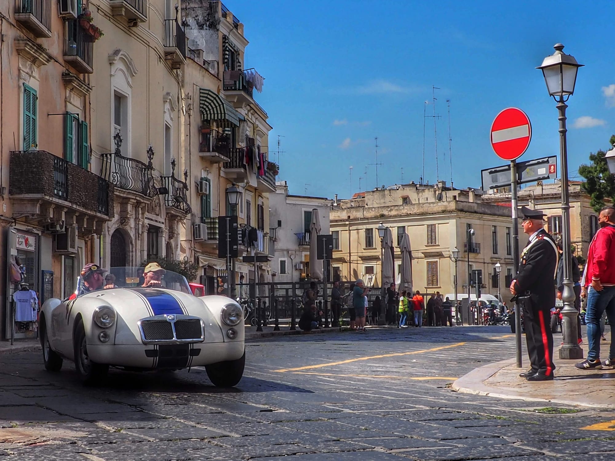 Gran Premio di Bari _ 2019