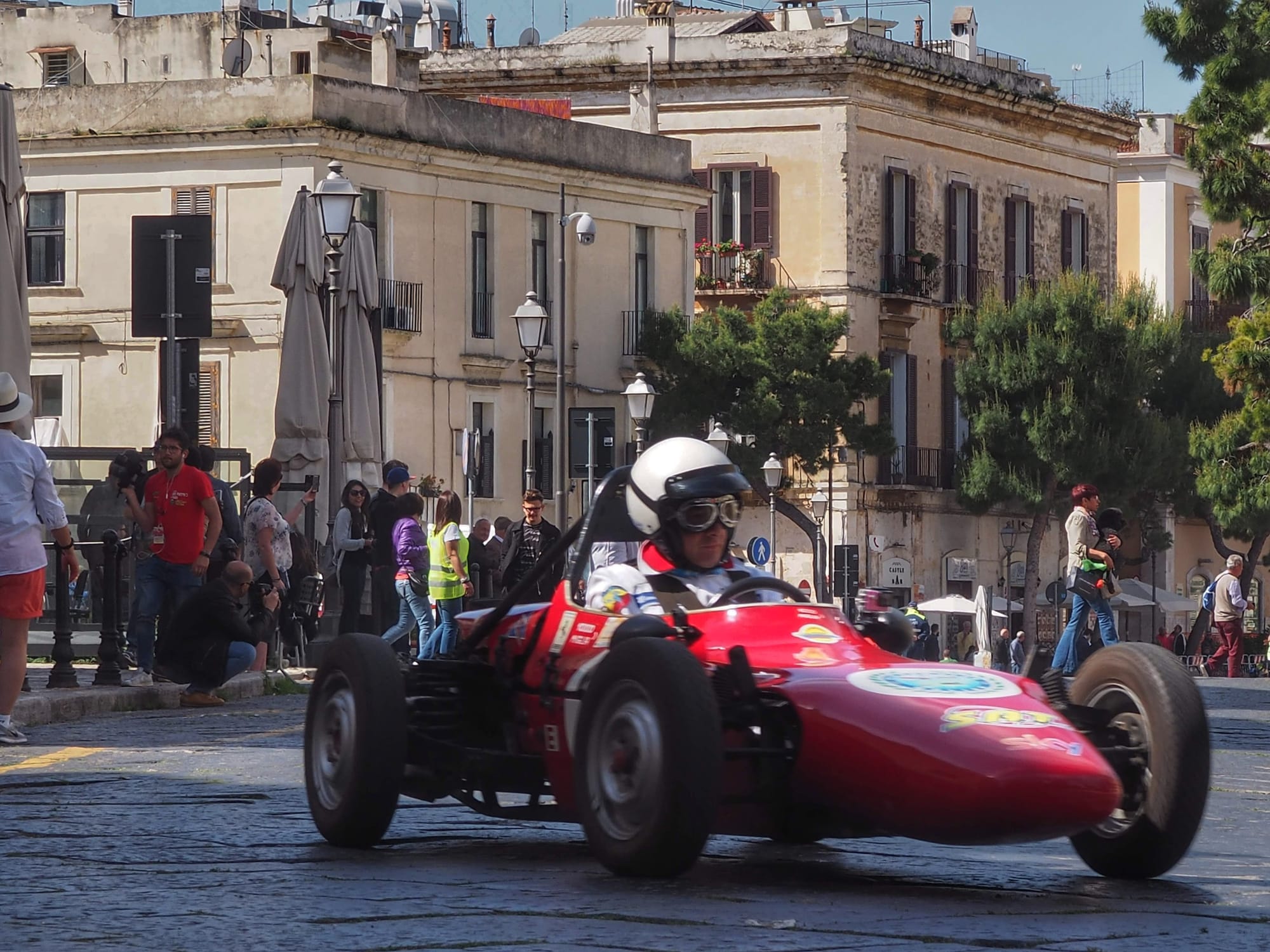 Gran Premio di Bari _ 2019