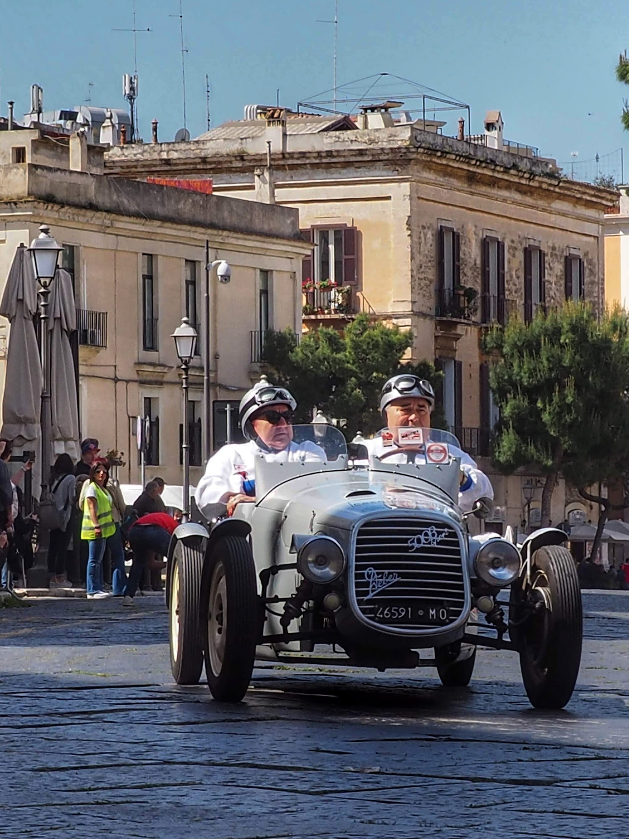 Gran Premio di Bari _ 2019