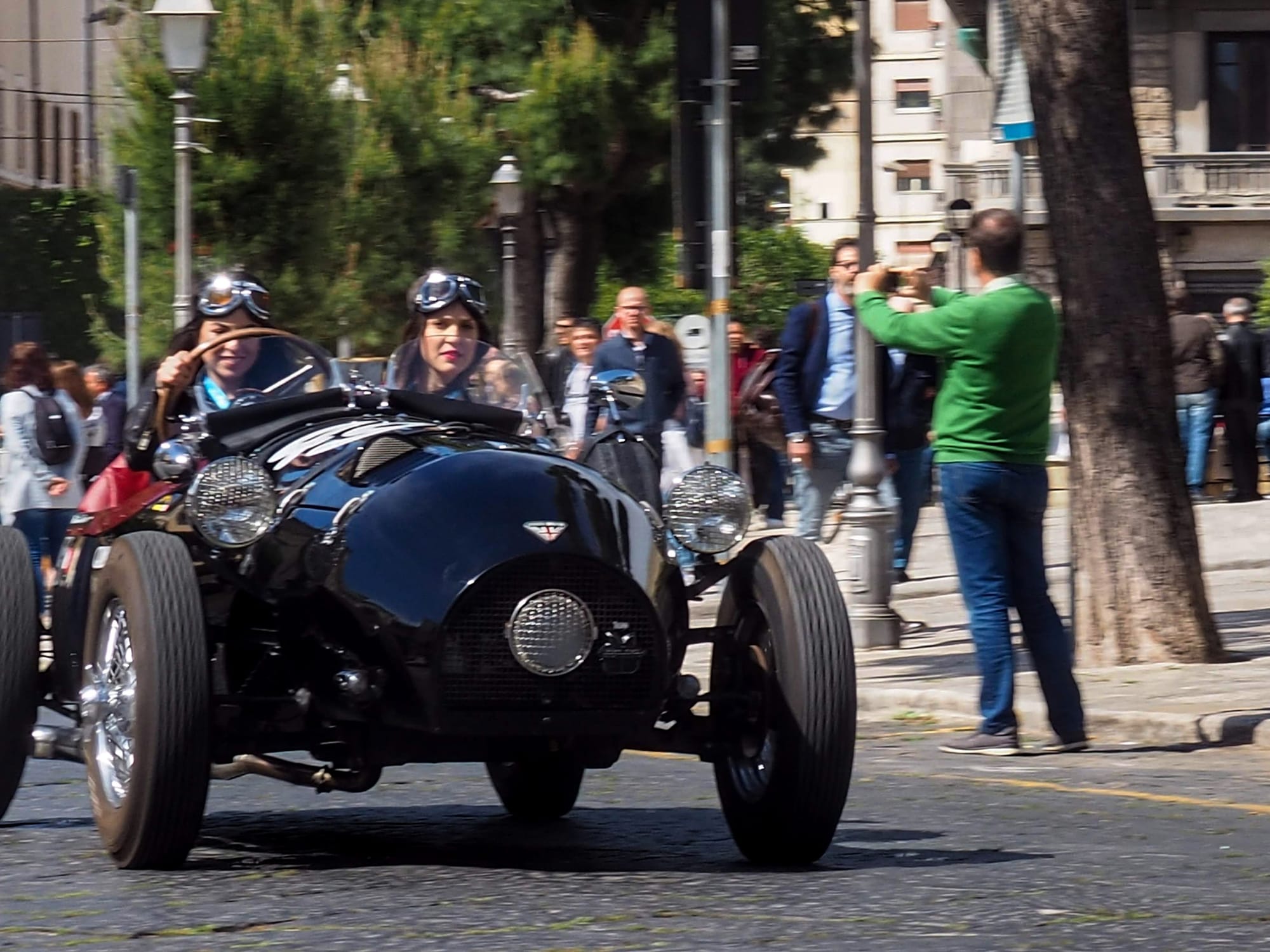 Gran Premio di Bari _ 2019