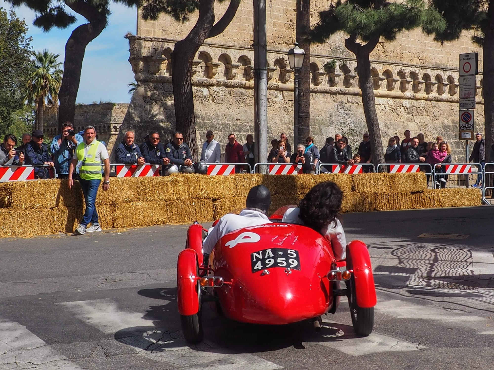 Gran Premio di Bari _ 2019