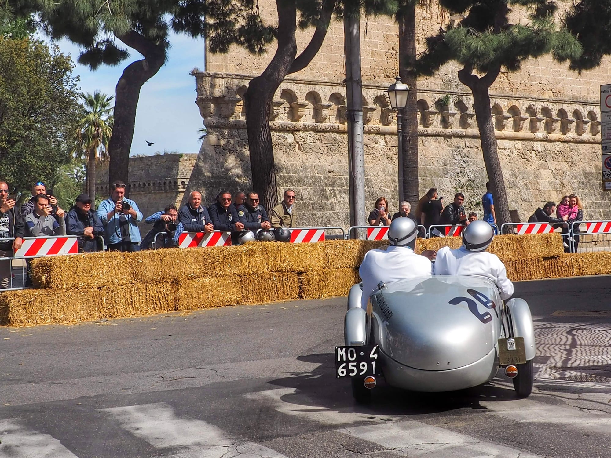 Gran Premio di Bari _ 2019