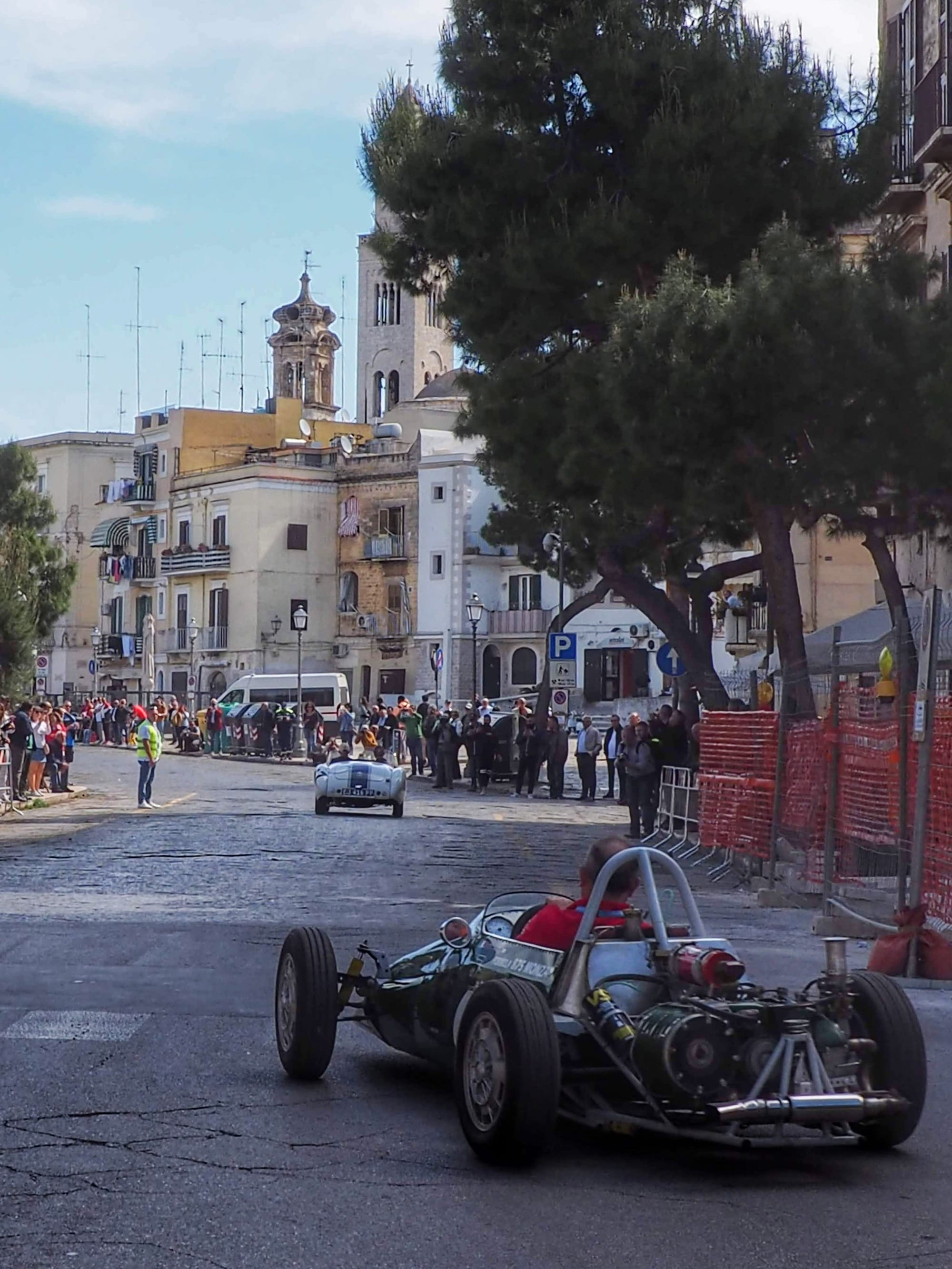 Gran Premio di Bari _ 2019