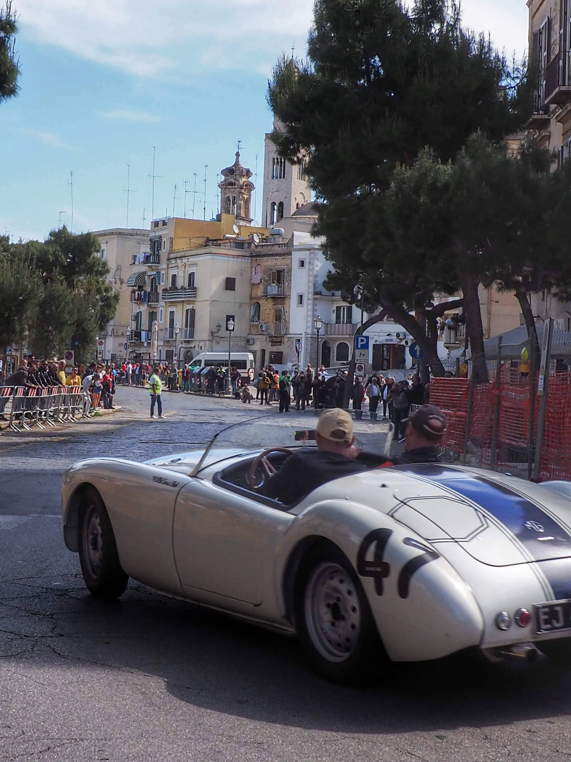 Gran Premio di Bari _ 2019