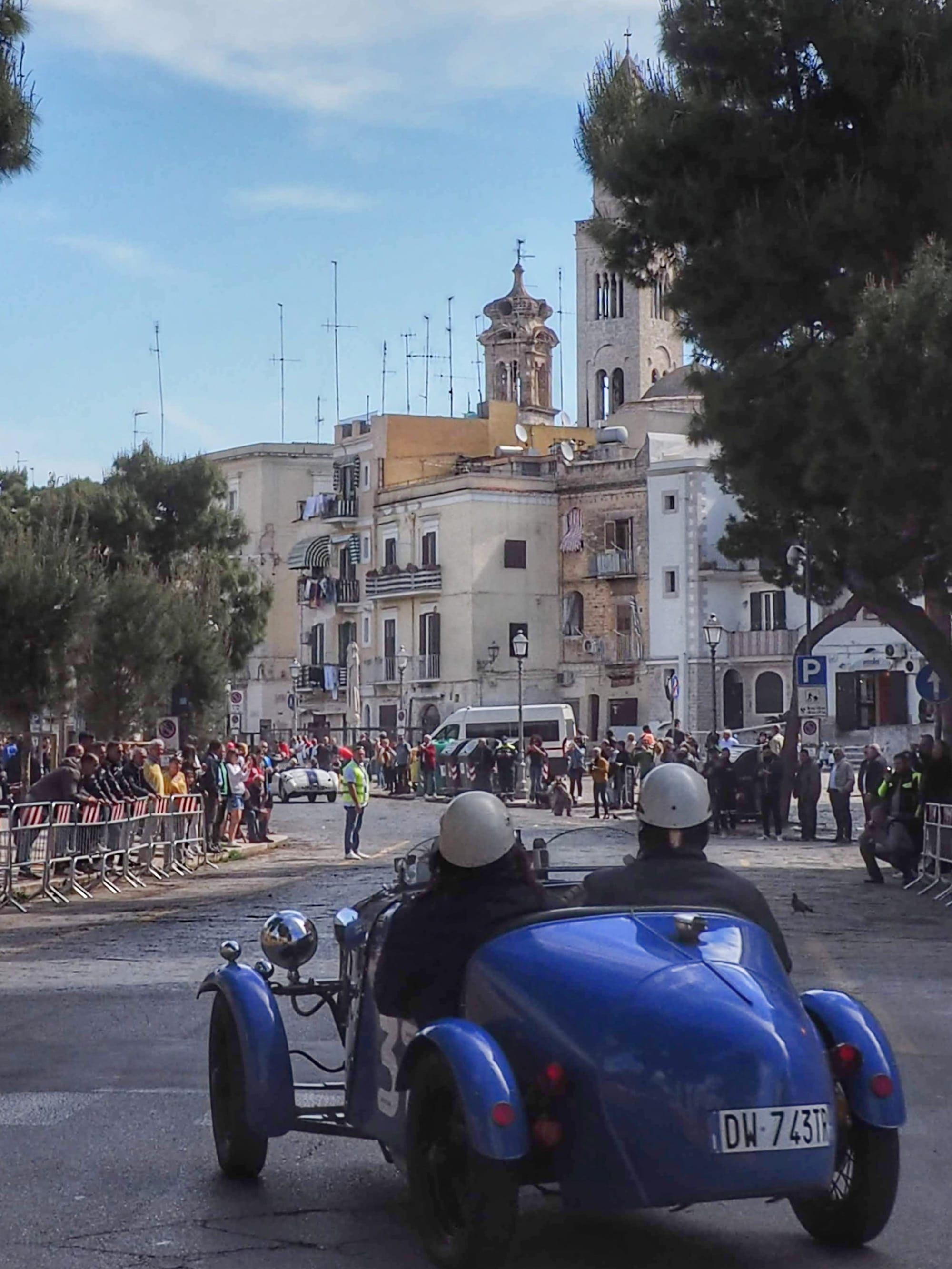 Gran Premio di Bari _ 2019