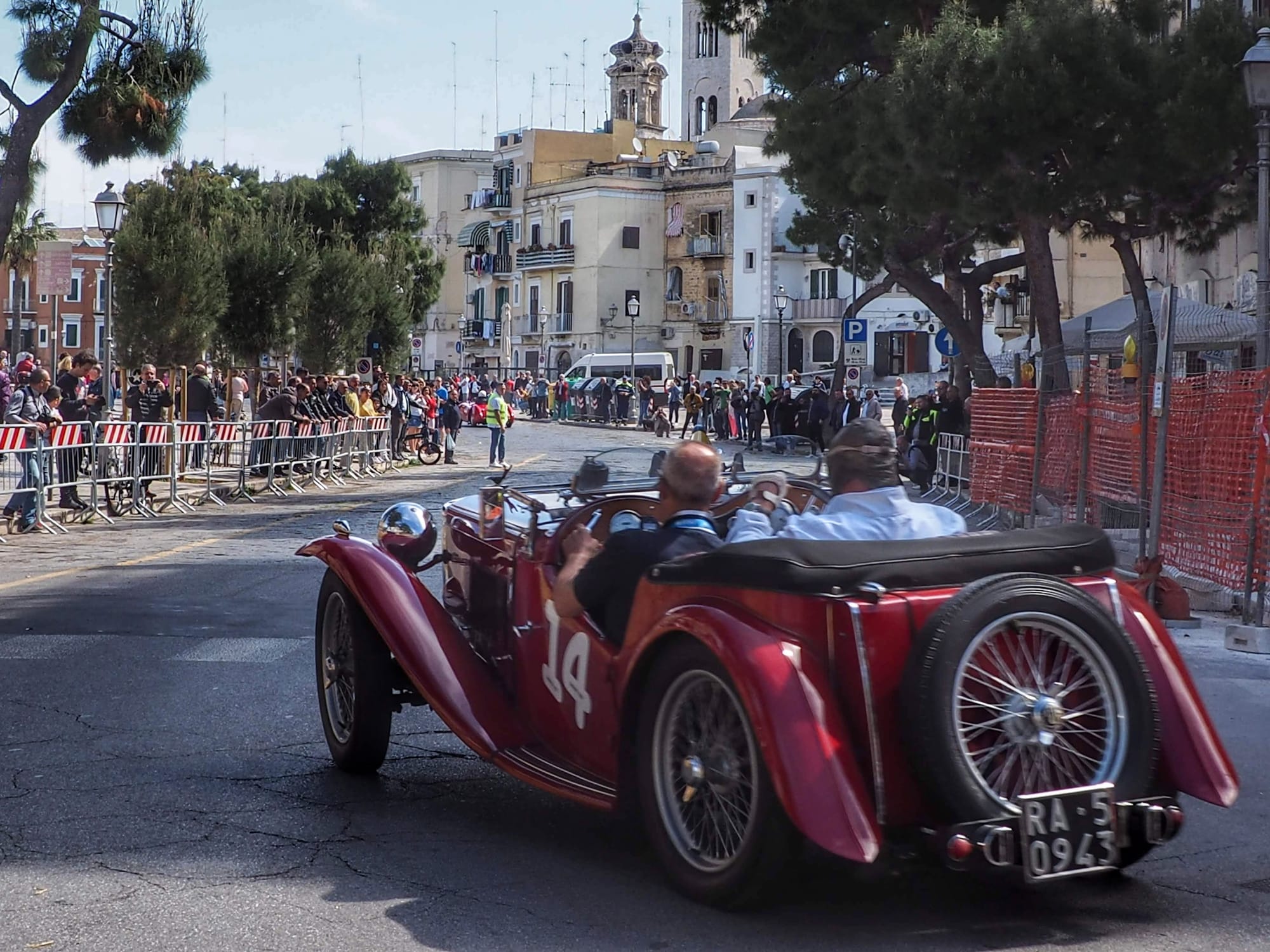 Gran Premio di Bari _ 2019