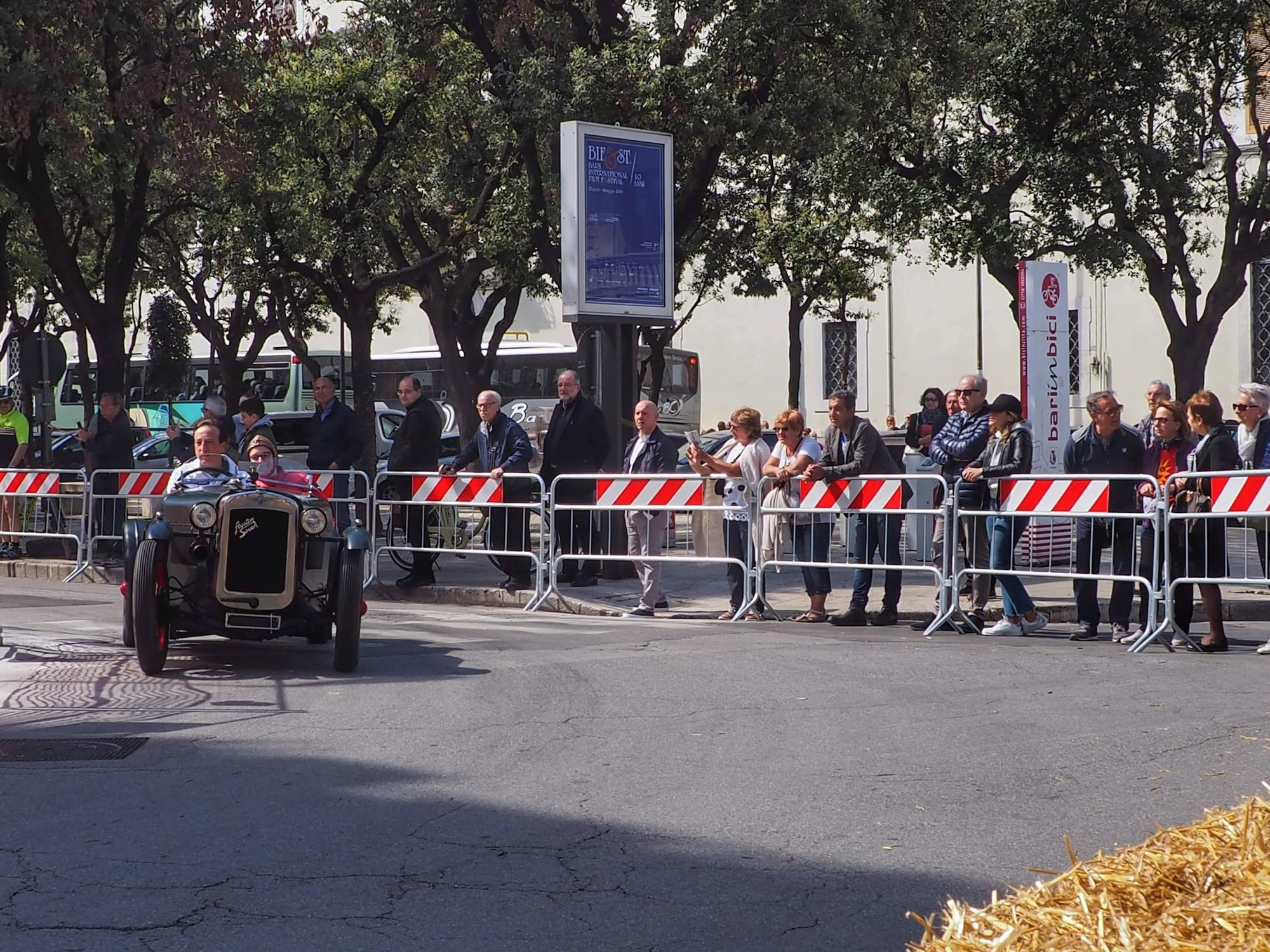 Gran Premio di Bari _ 2019